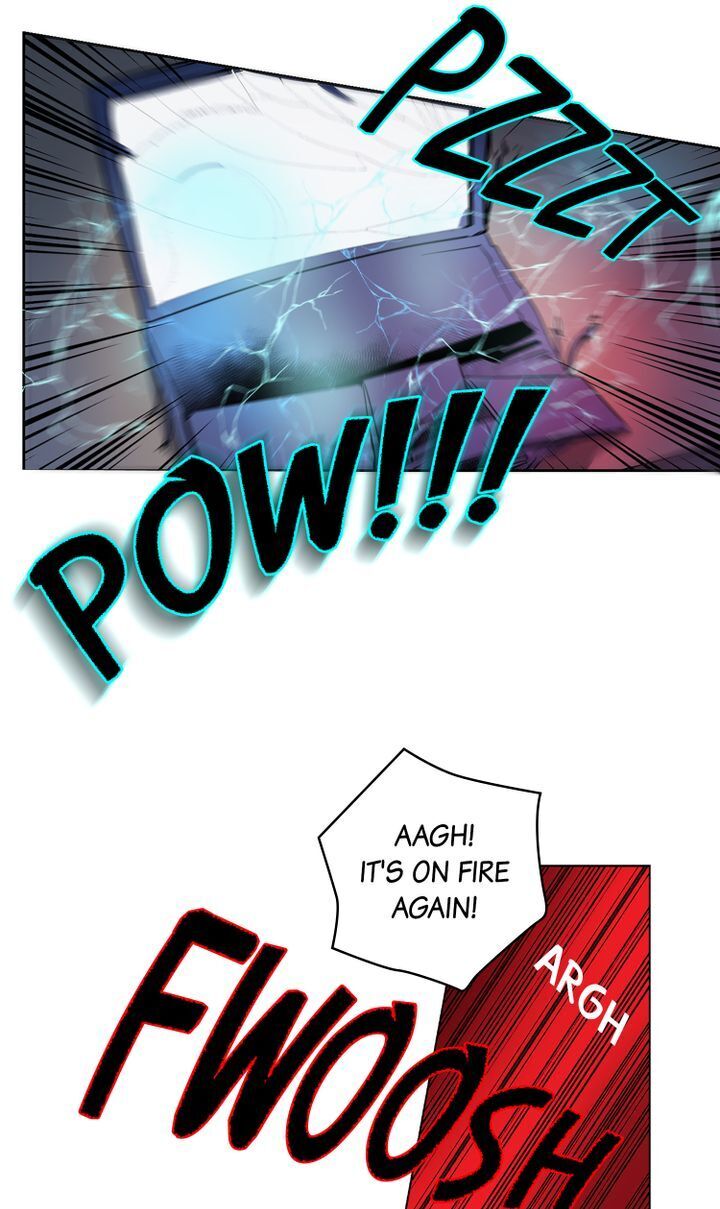 About Jane chapter 29 - page 49