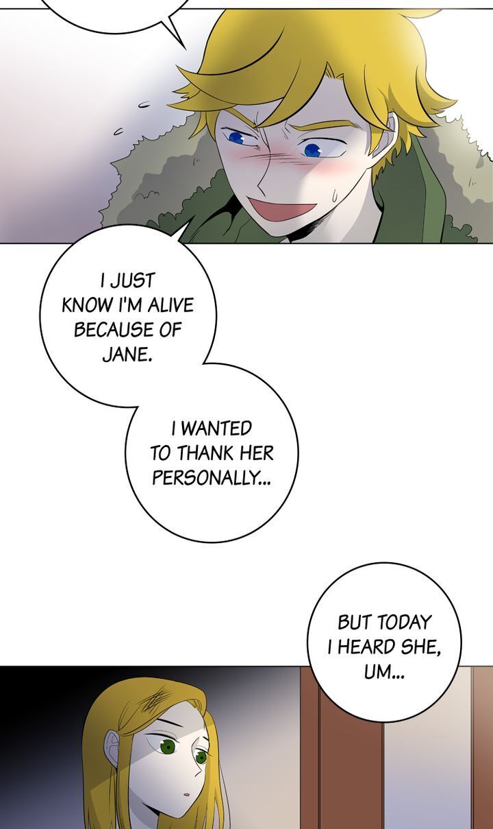About Jane chapter 29 - page 5