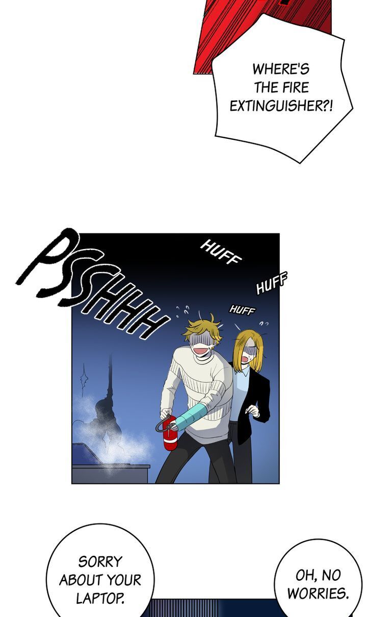 About Jane chapter 29 - page 50