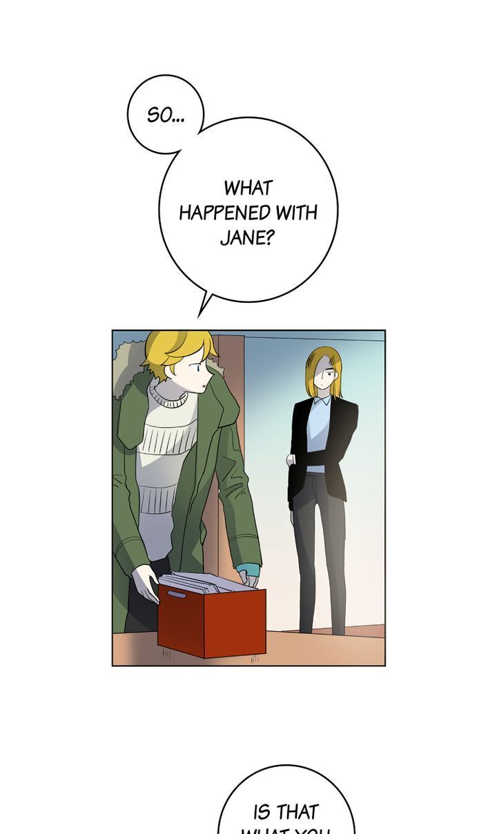 About Jane chapter 29 - page 7