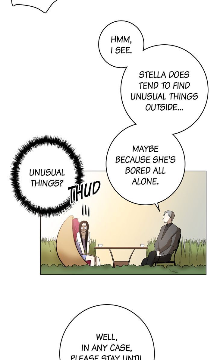 About Jane chapter 39 - page 11