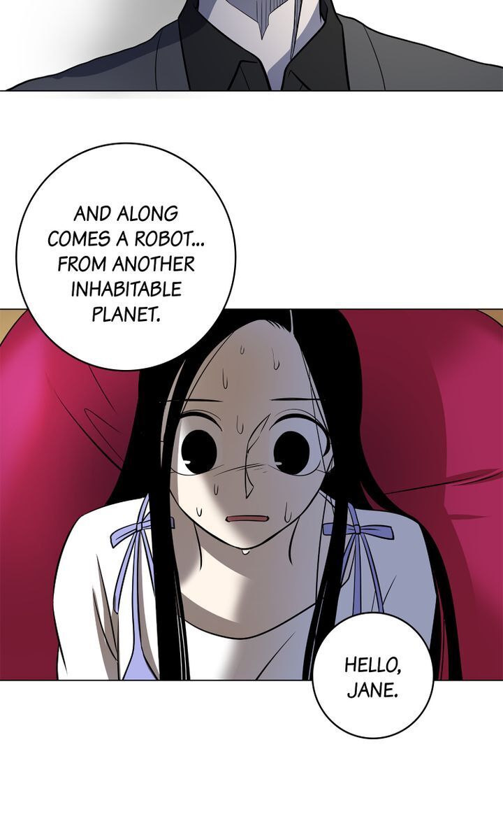 About Jane chapter 39 - page 18
