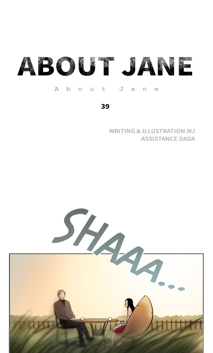 About Jane chapter 39 - page 19