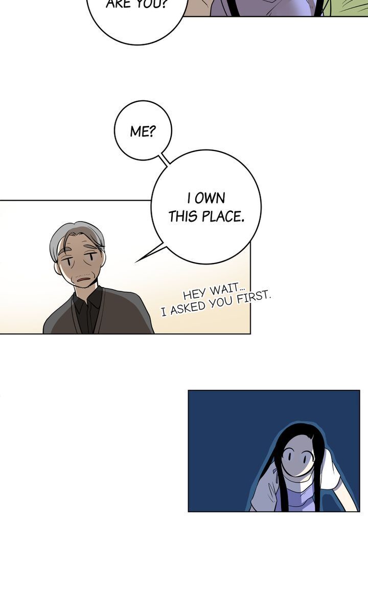 About Jane chapter 39 - page 2