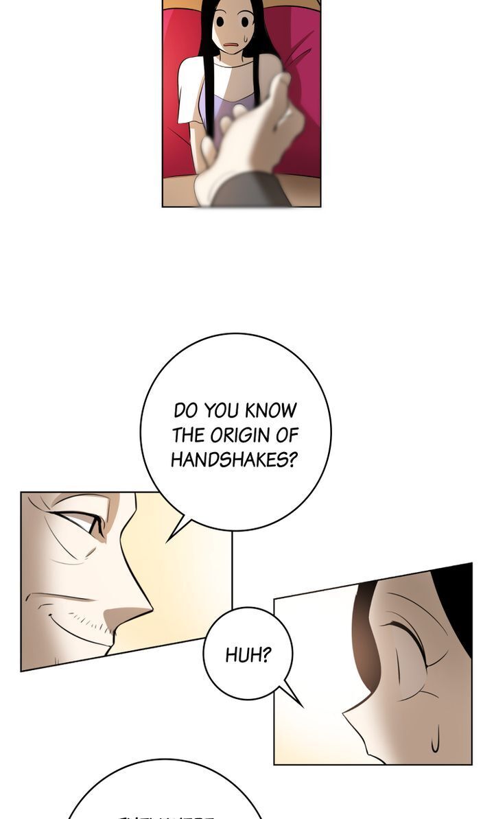 About Jane chapter 39 - page 22