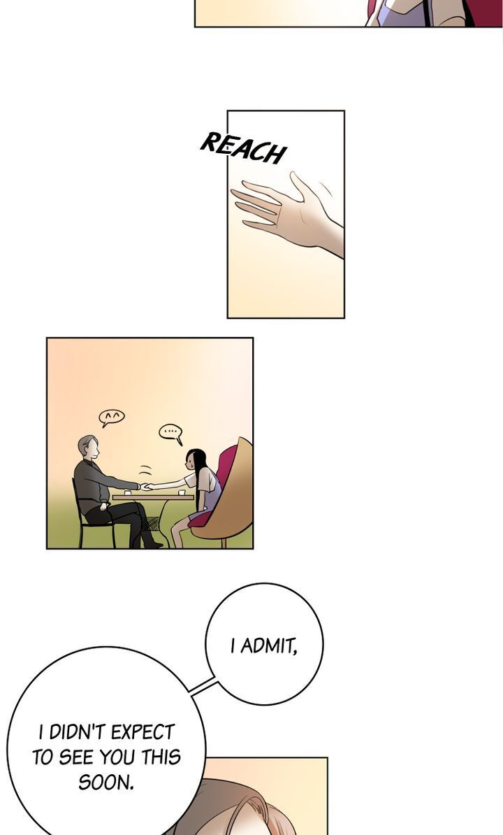 About Jane chapter 39 - page 24