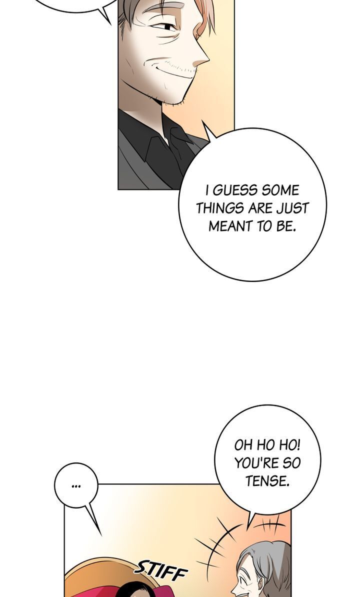 About Jane chapter 39 - page 25
