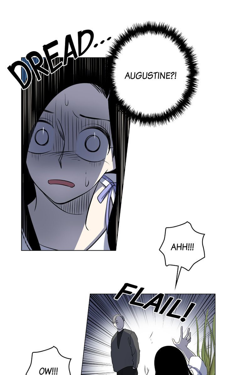About Jane chapter 39 - page 3