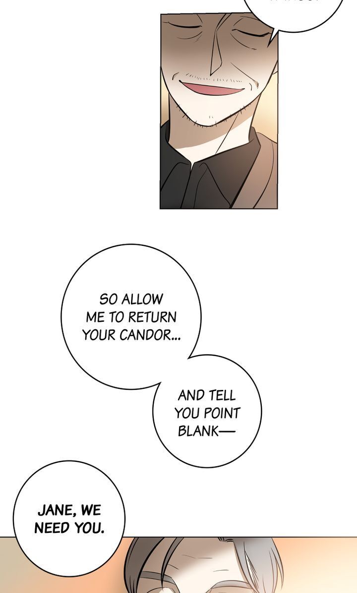 About Jane chapter 39 - page 31