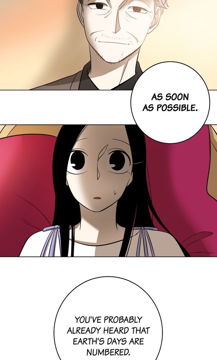 About Jane chapter 39 - page 32
