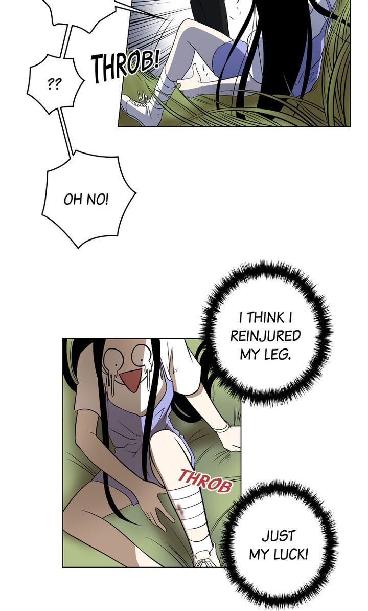 About Jane chapter 39 - page 4