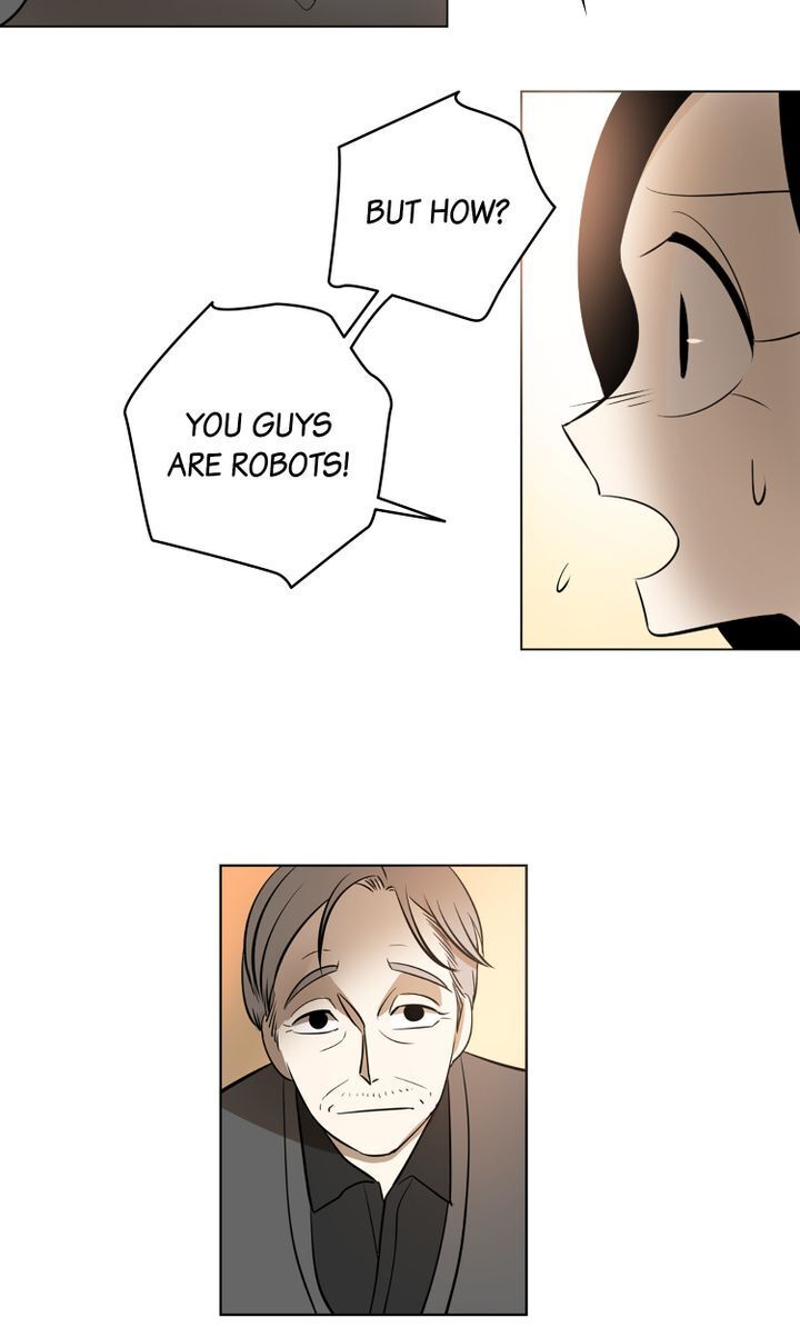 About Jane chapter 39 - page 40