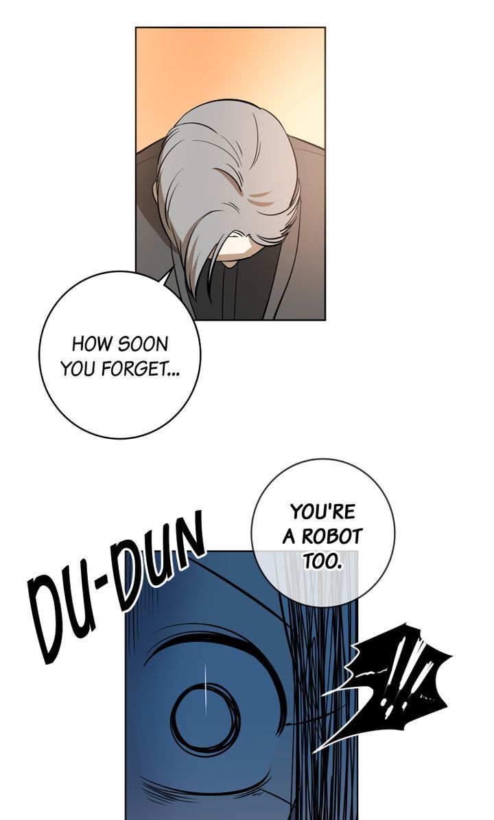 About Jane chapter 39 - page 41