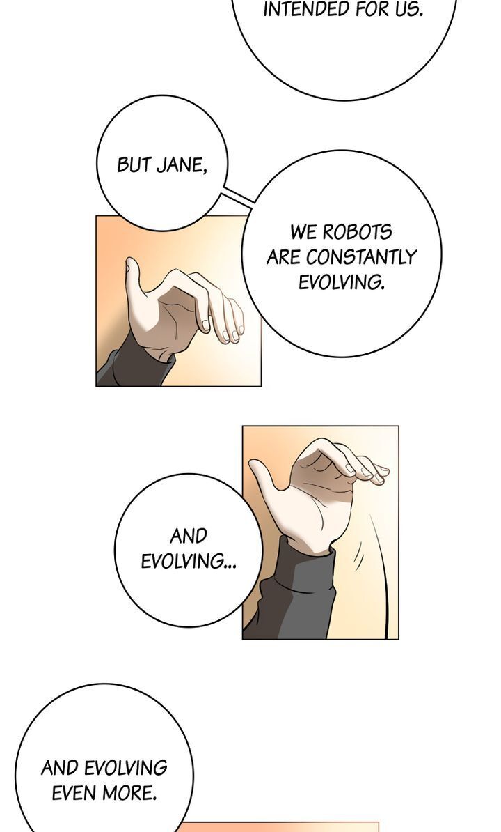 About Jane chapter 39 - page 45