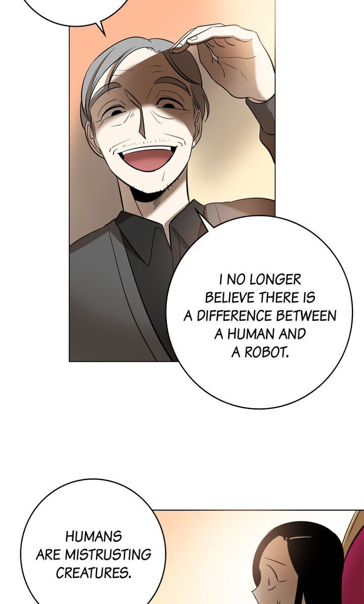 About Jane chapter 39 - page 46