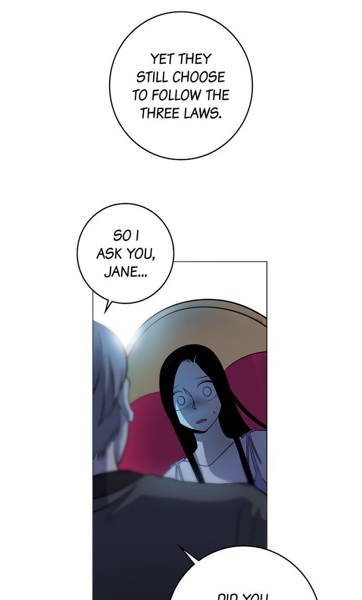 About Jane chapter 39 - page 49