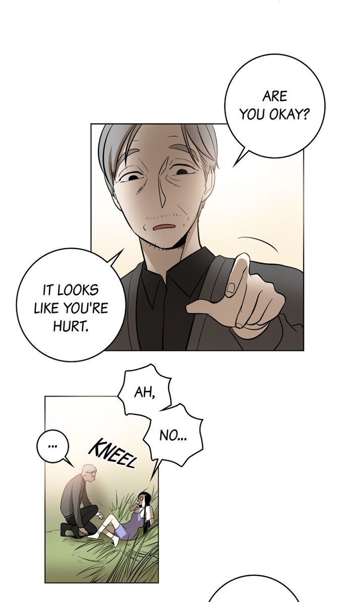 About Jane chapter 39 - page 5
