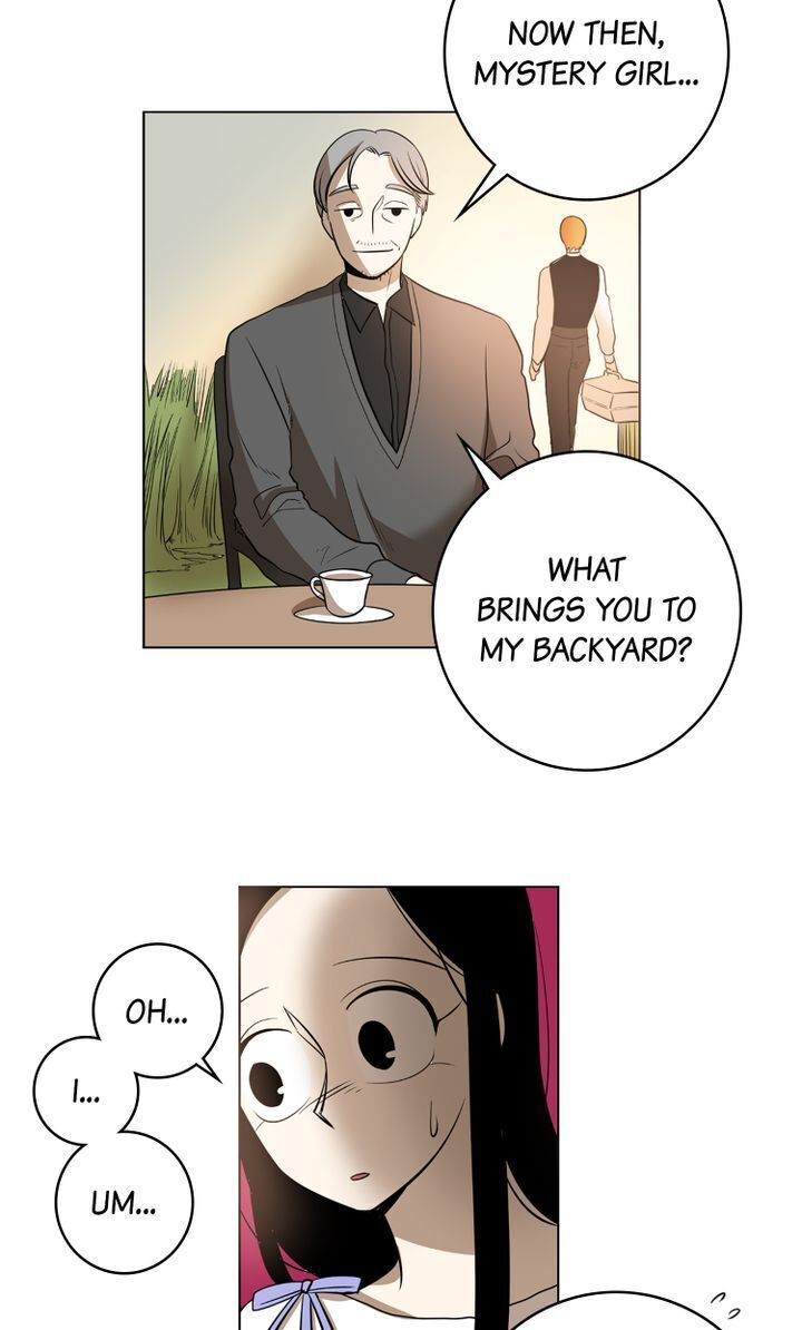 About Jane chapter 39 - page 9