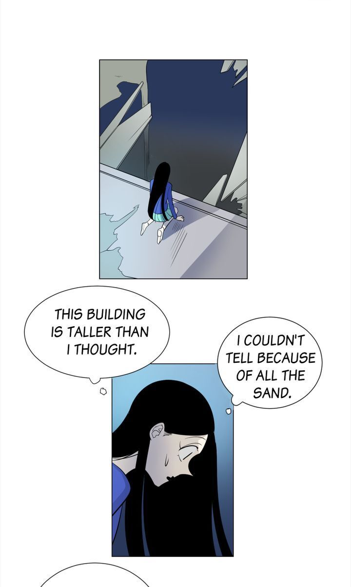About Jane chapter 4 - page 11