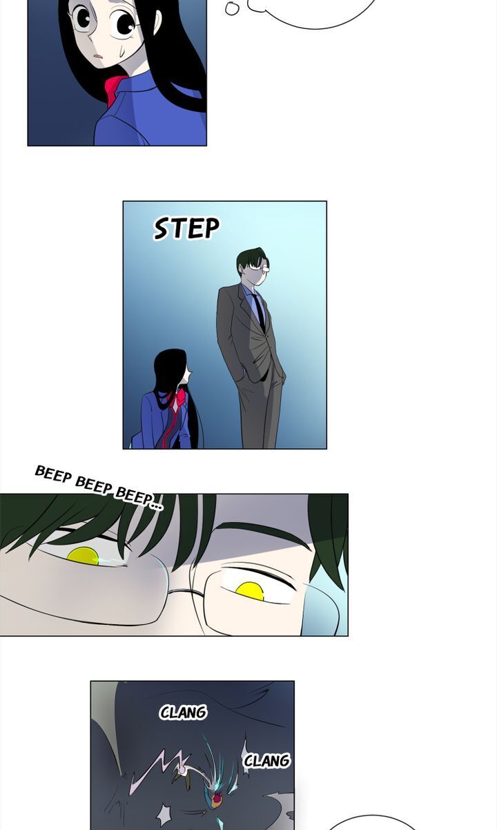 About Jane chapter 4 - page 15
