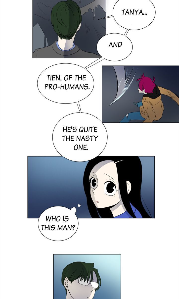 About Jane chapter 4 - page 16