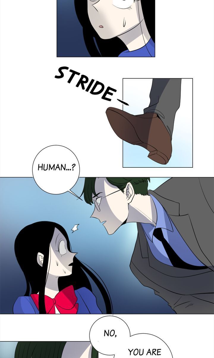 About Jane chapter 4 - page 18