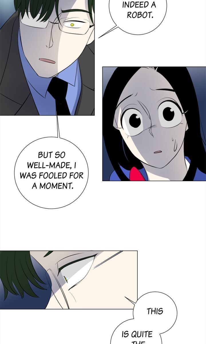 About Jane chapter 4 - page 19