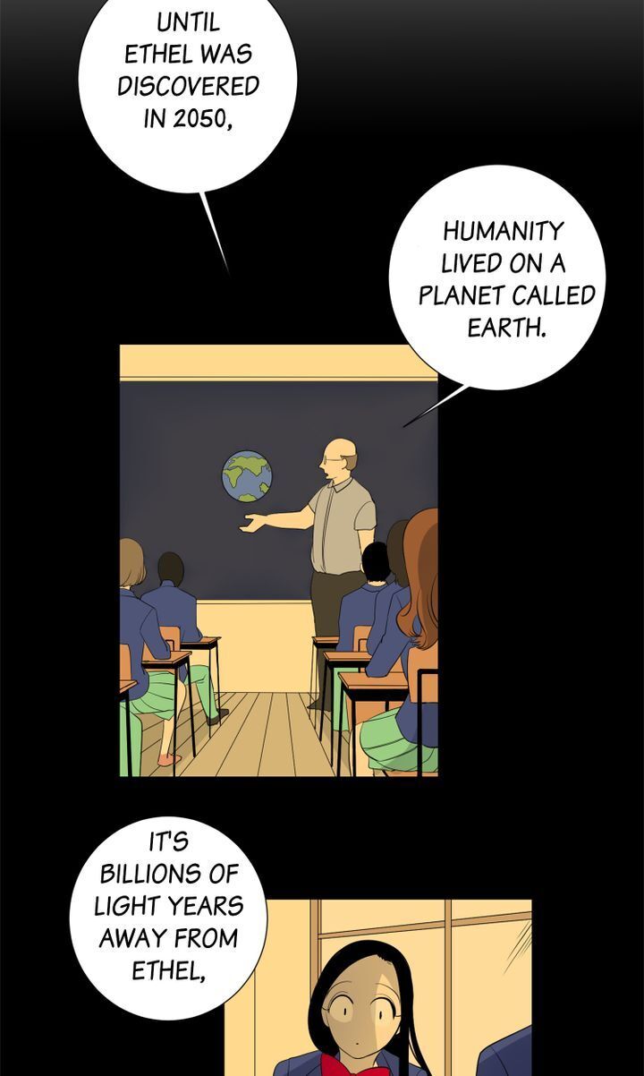 About Jane chapter 4 - page 21
