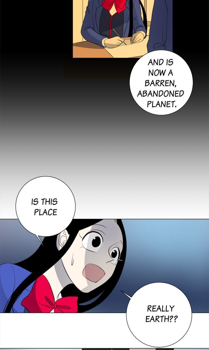 About Jane chapter 4 - page 22