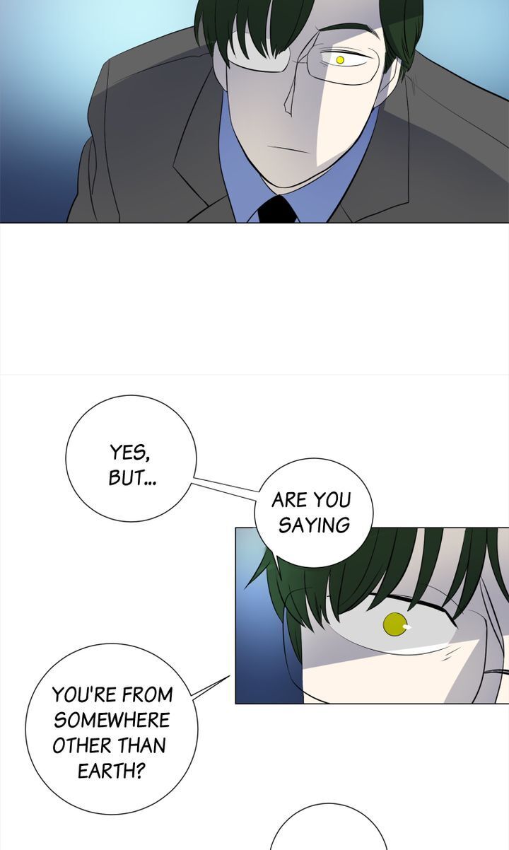 About Jane chapter 4 - page 23