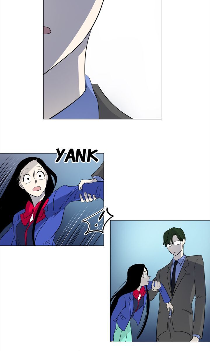 About Jane chapter 4 - page 25