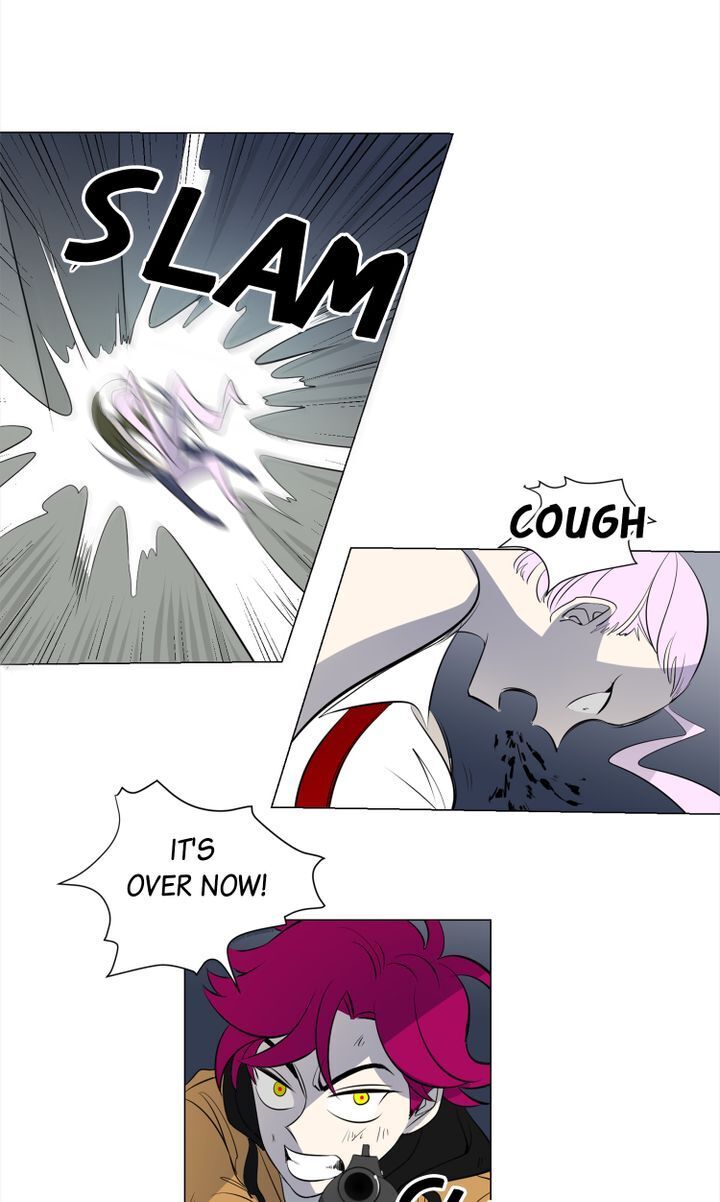 About Jane chapter 4 - page 27