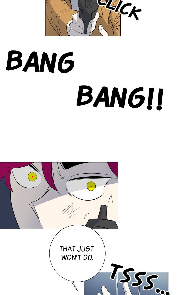 About Jane chapter 4 - page 28