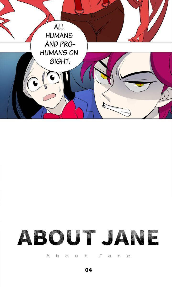 About Jane chapter 4 - page 3