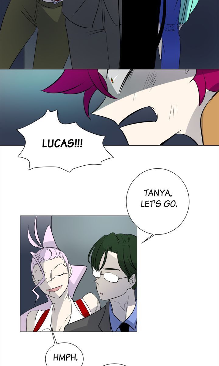 About Jane chapter 4 - page 30