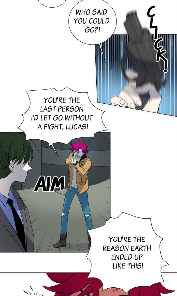 About Jane chapter 4 - page 31