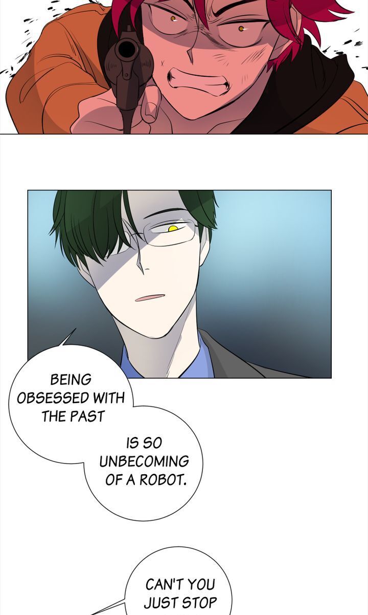About Jane chapter 4 - page 32