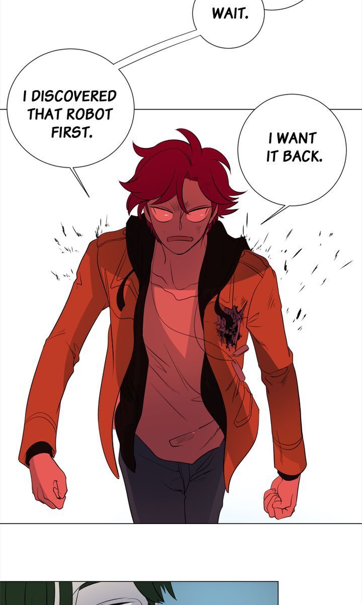 About Jane chapter 4 - page 35