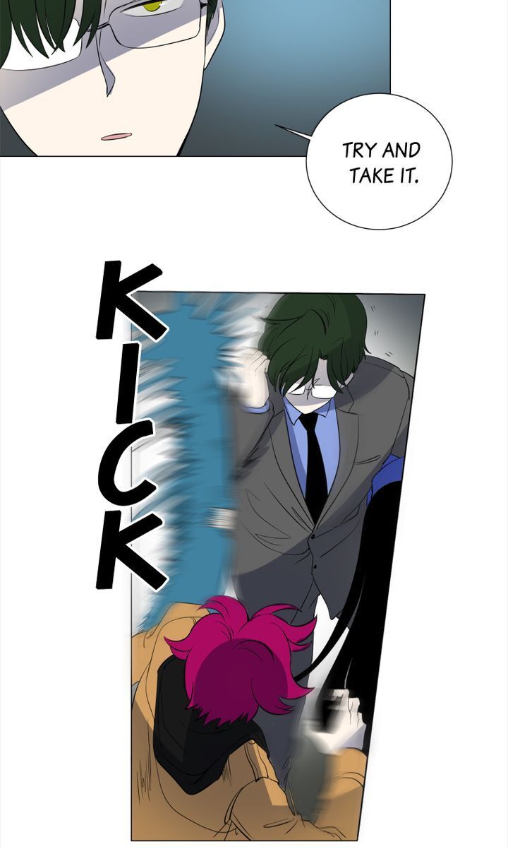 About Jane chapter 4 - page 36