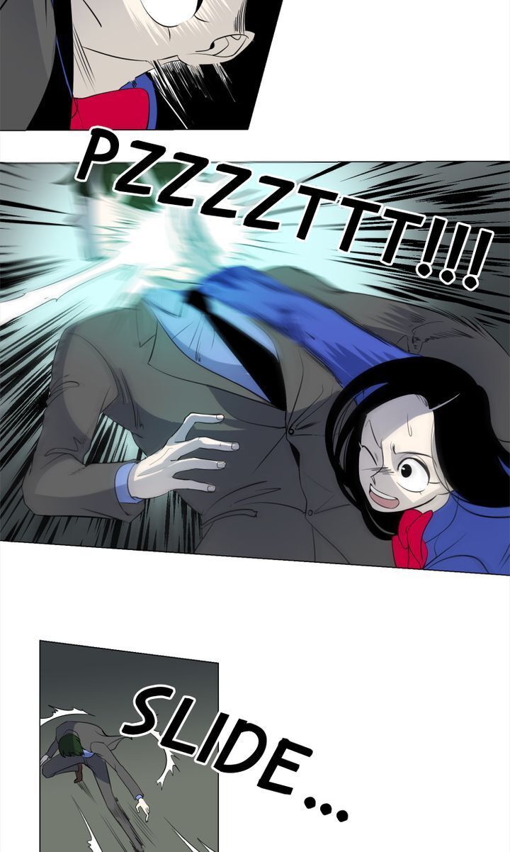 About Jane chapter 4 - page 42