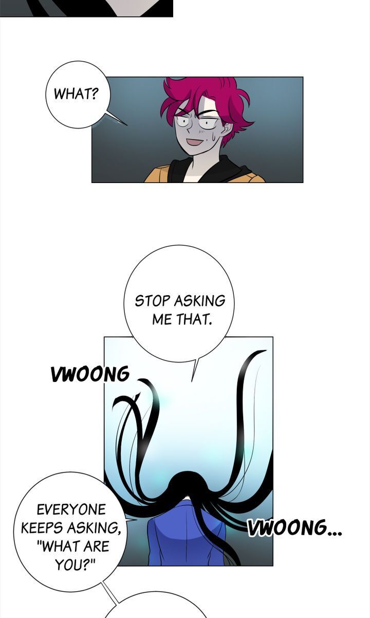 About Jane chapter 4 - page 45