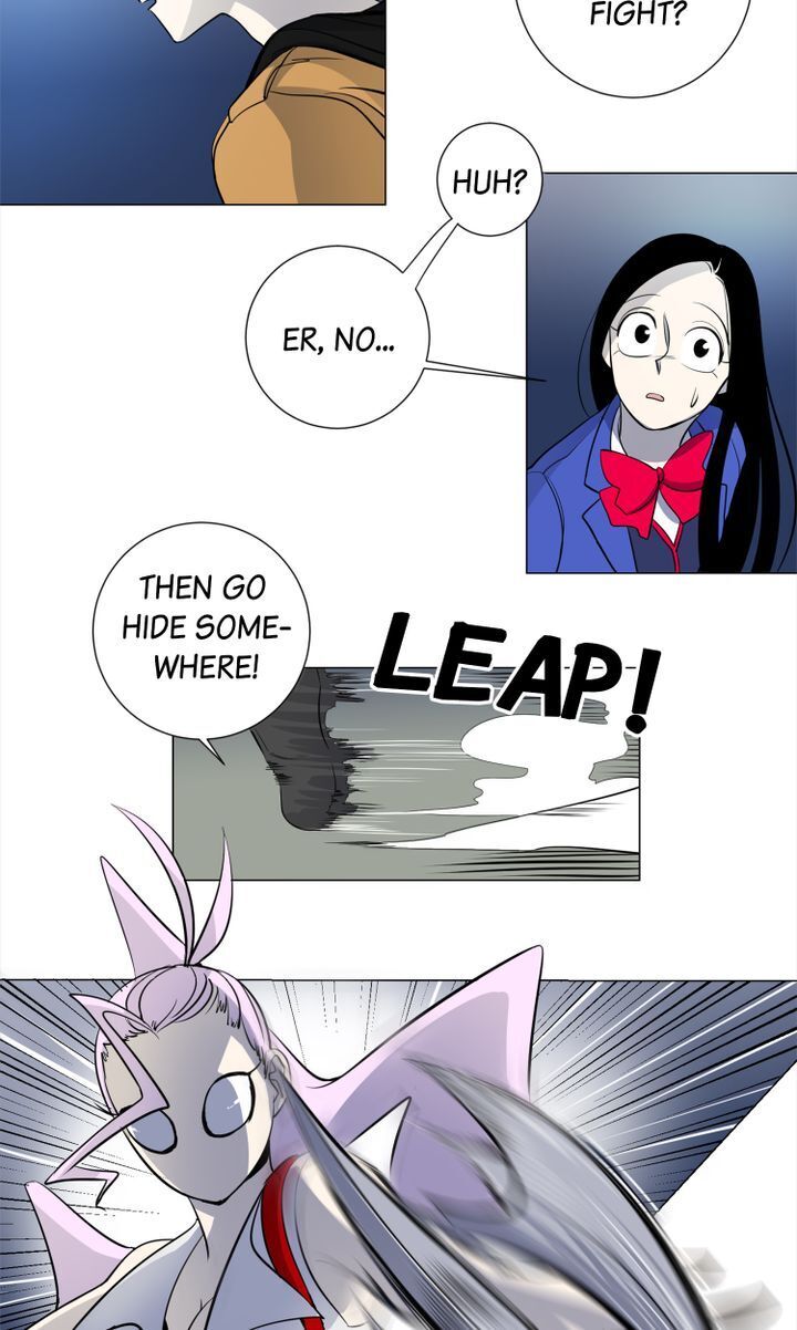 About Jane chapter 4 - page 5