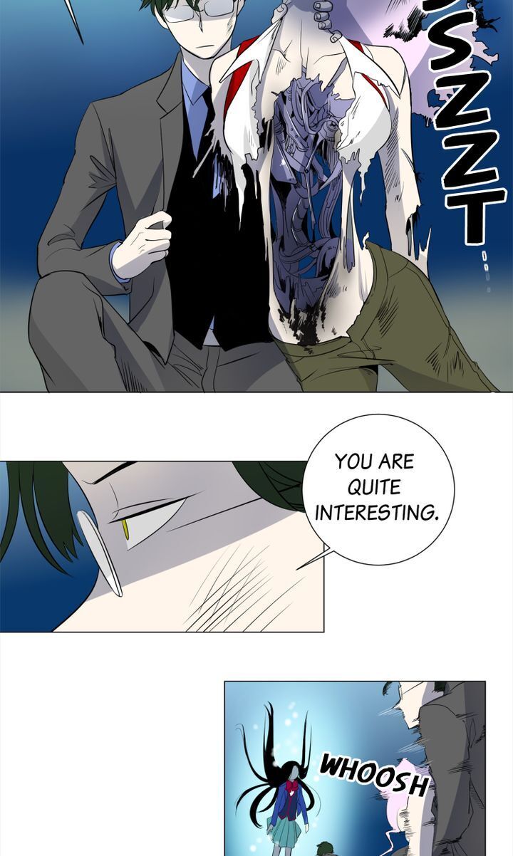 About Jane chapter 4 - page 51