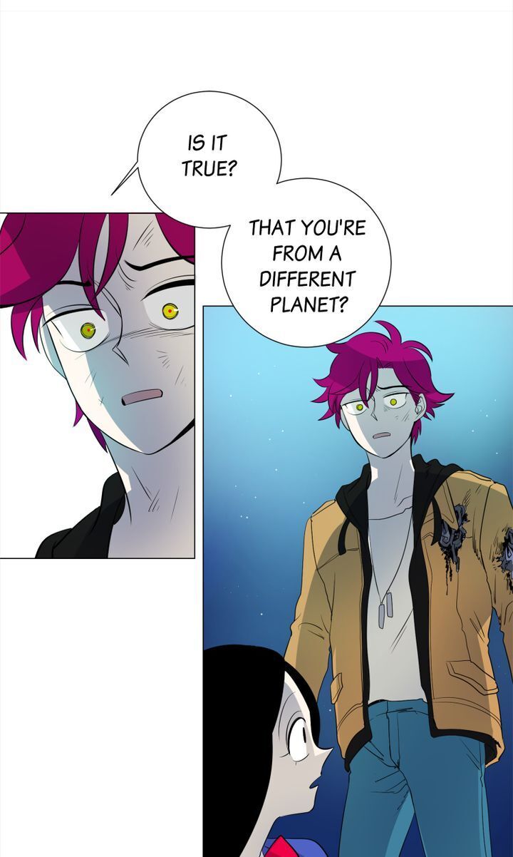 About Jane chapter 4 - page 55