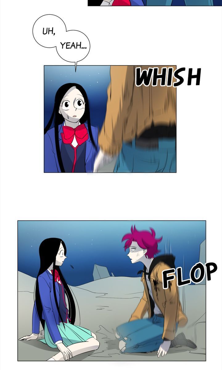 About Jane chapter 4 - page 56