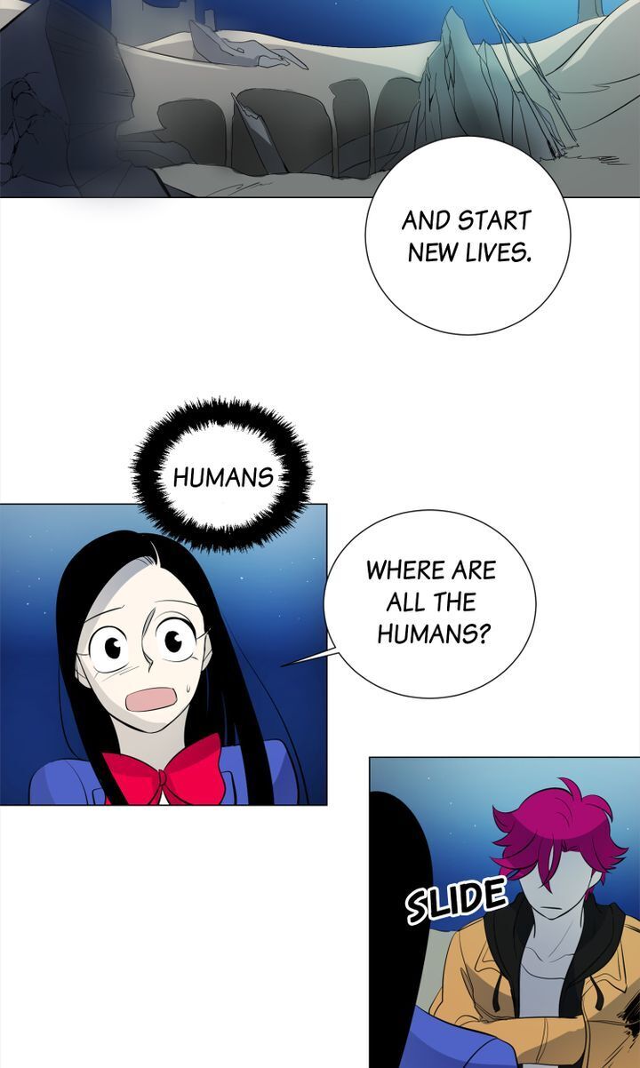 About Jane chapter 4 - page 58