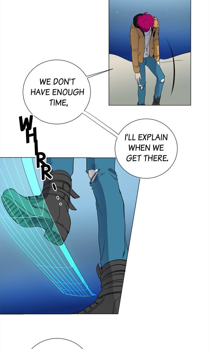 About Jane chapter 4 - page 64