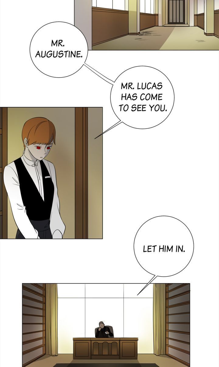 About Jane chapter 4 - page 69