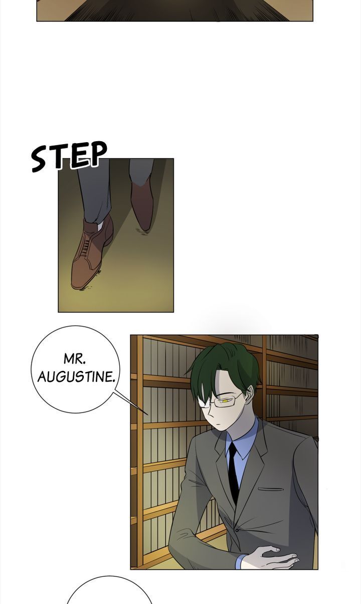 About Jane chapter 4 - page 70