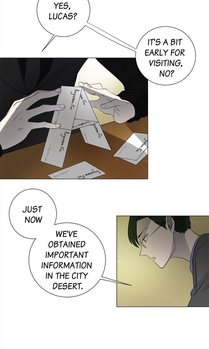 About Jane chapter 4 - page 71